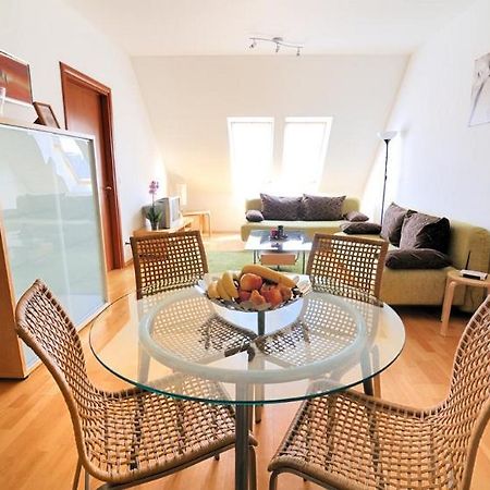 King Budapest Apartments Екстер'єр фото