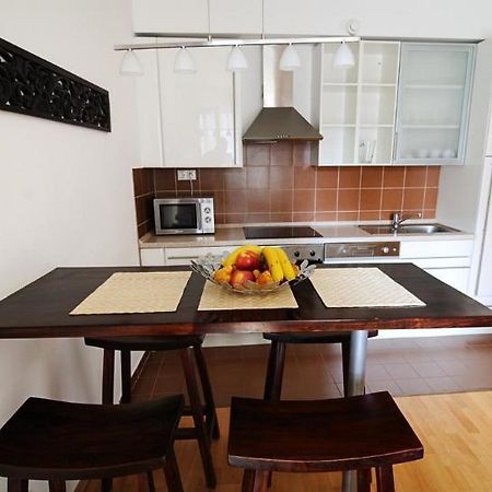 King Budapest Apartments Екстер'єр фото