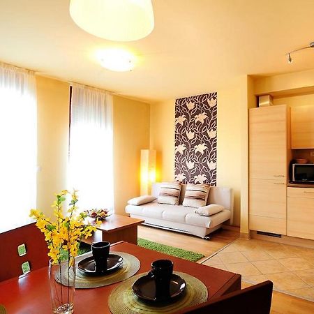 King Budapest Apartments Екстер'єр фото
