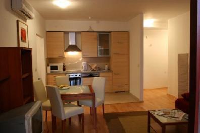 King Budapest Apartments Екстер'єр фото
