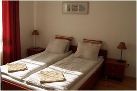 King Budapest Apartments Екстер'єр фото