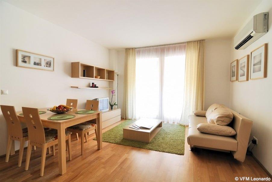 King Budapest Apartments Екстер'єр фото