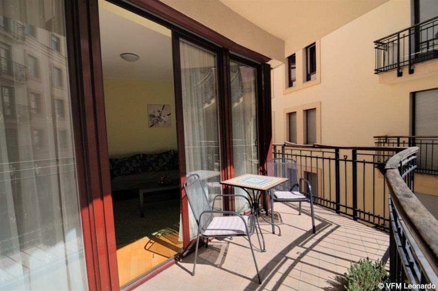 King Budapest Apartments Екстер'єр фото
