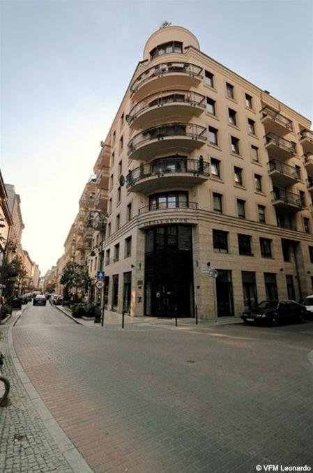 King Budapest Apartments Екстер'єр фото