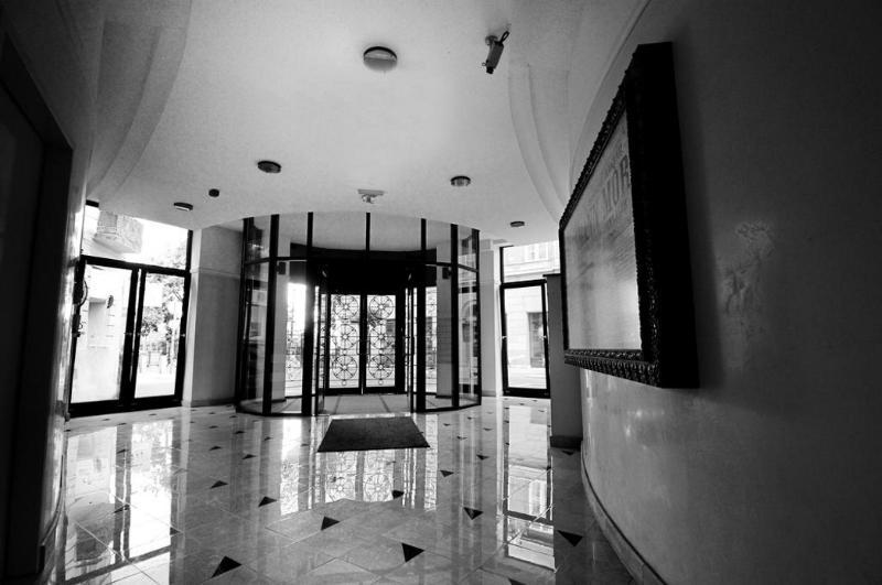 King Budapest Apartments Екстер'єр фото