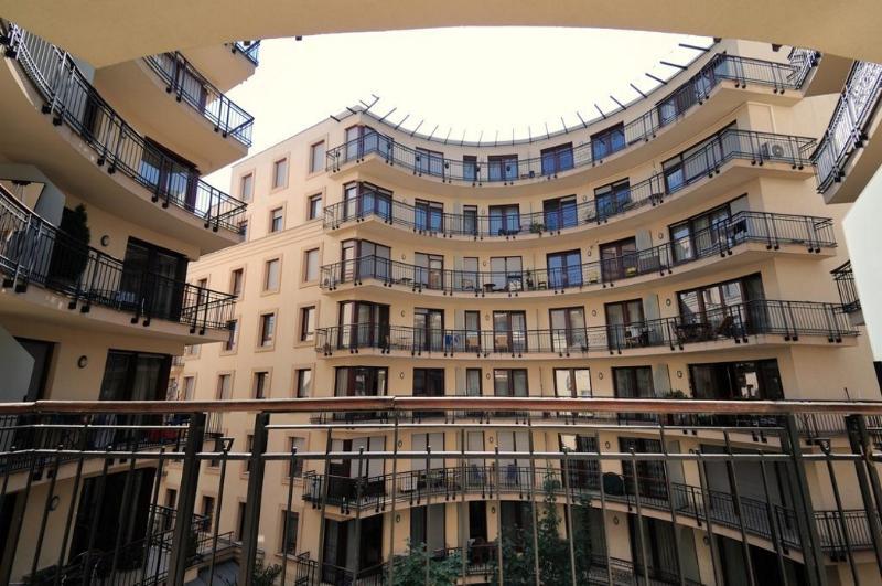 King Budapest Apartments Екстер'єр фото