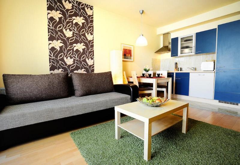King Budapest Apartments Екстер'єр фото
