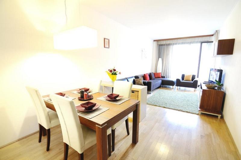 King Budapest Apartments Екстер'єр фото