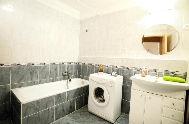 King Budapest Apartments Екстер'єр фото
