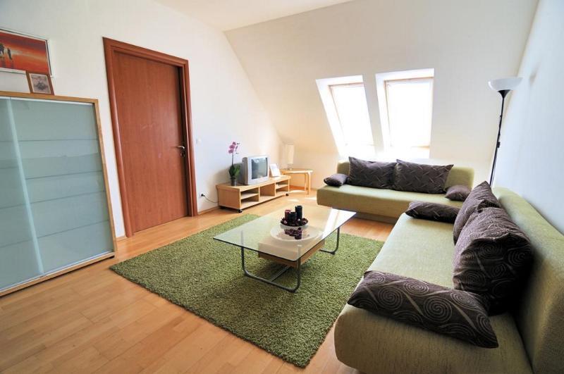 King Budapest Apartments Екстер'єр фото