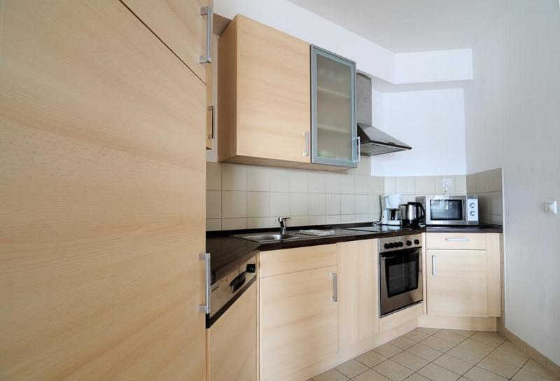 King Budapest Apartments Екстер'єр фото