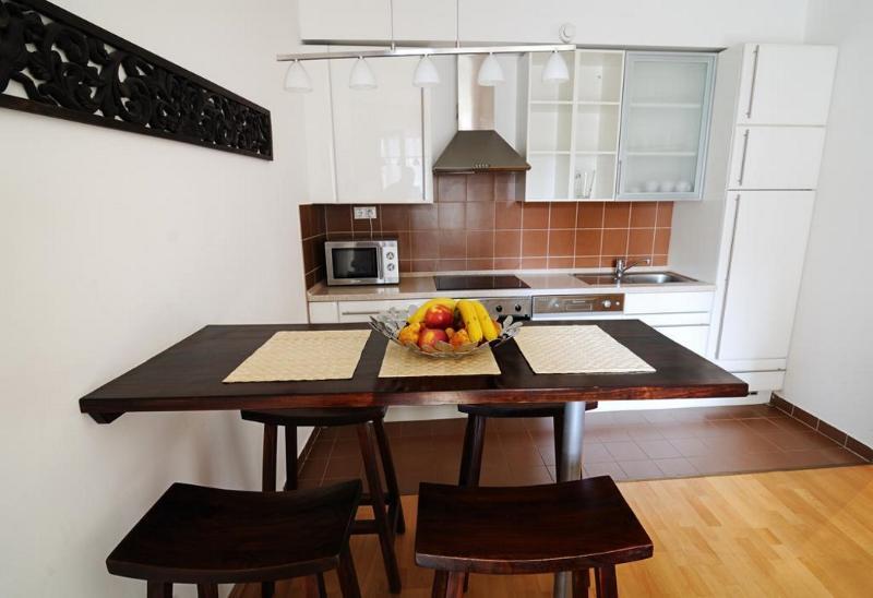 King Budapest Apartments Екстер'єр фото